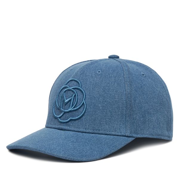 Marella Шапка с козирка Marella Celia 2513571016 Син