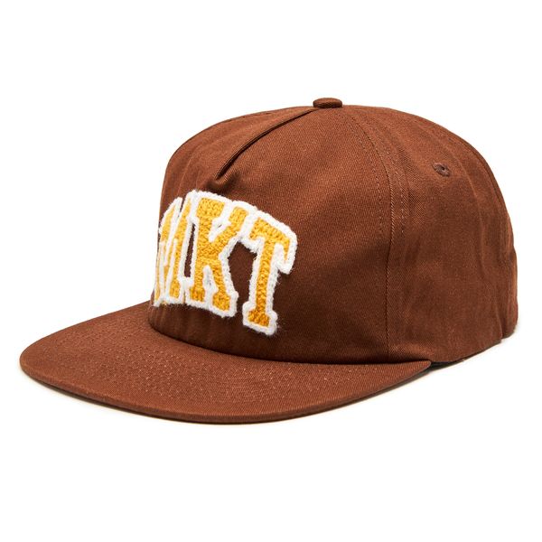 Market Шапка с козирка Market Panel 390000278 Acorn 1065