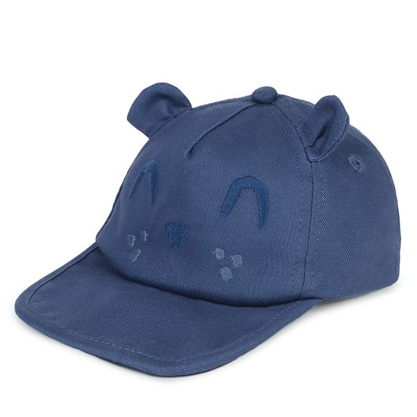 Mayoral Шапка с козирка Mayoral 10668 Тъмносин