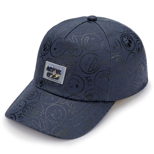 Mayoral Шапка с козирка Mayoral 10719 Сив