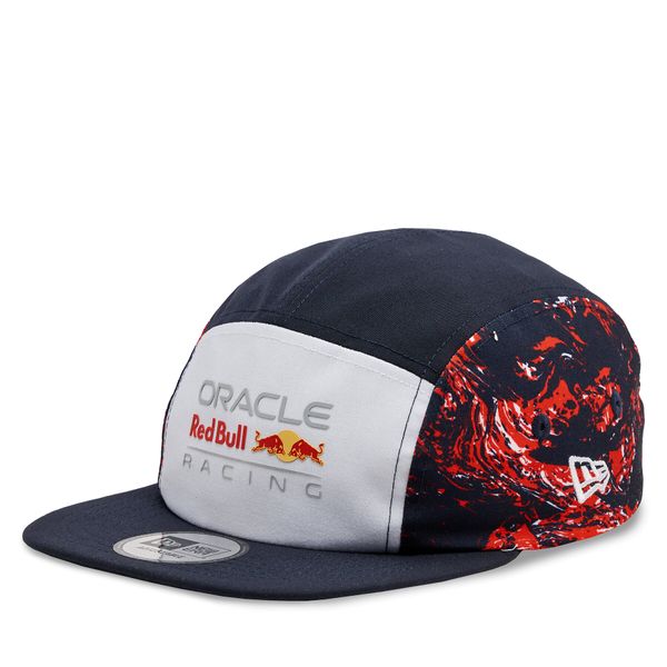 New Era Шапка с козирка New Era Aop Camper Rbullf1 60435606 Цветен