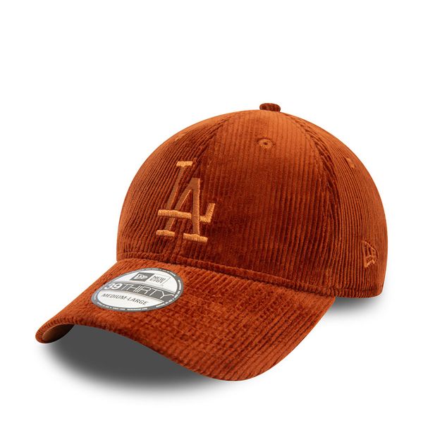 New Era Шапка с козирка New Era Cors 39Thirty Neyya 60565391 Кафяв