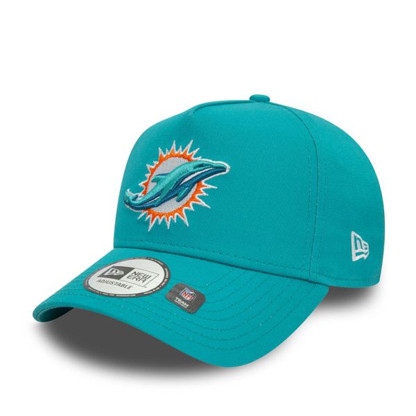 New Era Шапка с козирка New Era Nfl Eframe Miad 60565502 Електриков