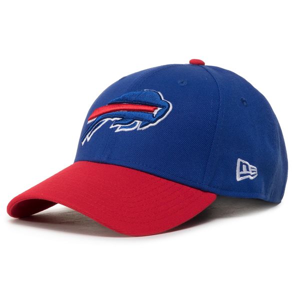 New Era Шапка с козирка New Era NFL The Leauge Bufbil T 10517892 Тъмносин