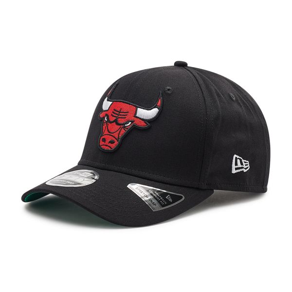 New Era Шапка с козирка New Era Team Colour 9Fifty 60240588 Черен