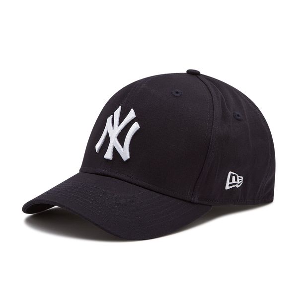 New Era Шапка с козирка New Era Team Stretch 9Fifty 12134666 Черен