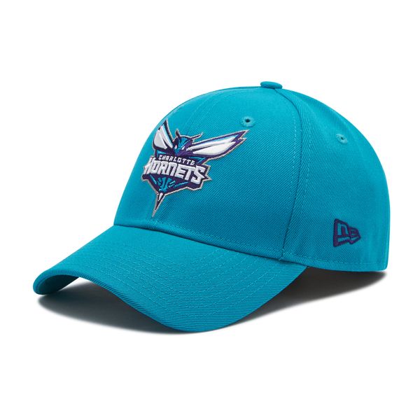 New Era Шапка с козирка New Era The League Chahor 11405615 Син