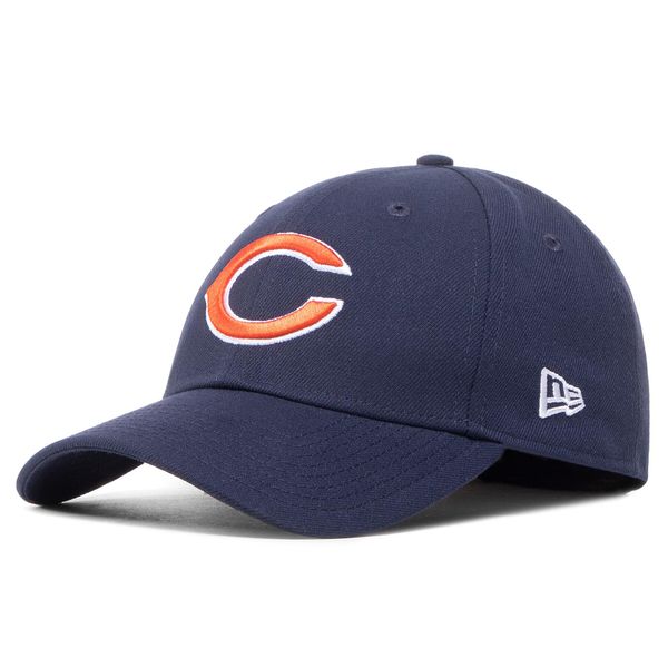 New Era Шапка с козирка New Era The League Chibea T 10517890 Тъмносин