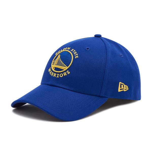 New Era Шапка с козирка New Era The League Golwar O 12145285 Син
