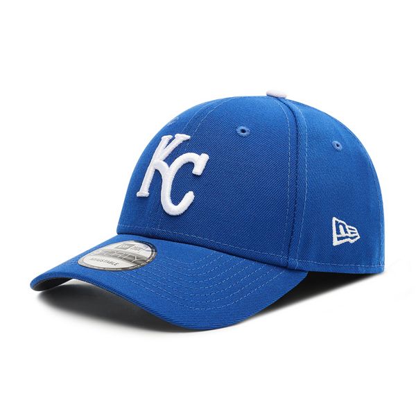 New Era Шапка с козирка New Era The League Karnroy 10047529 Тъмносин