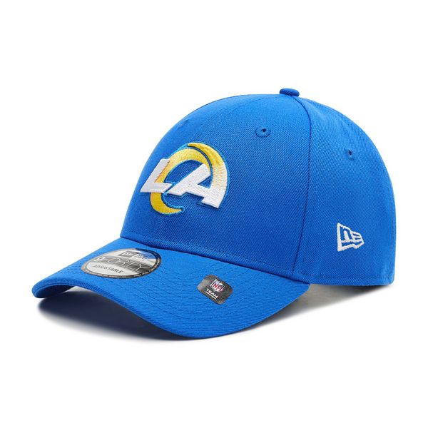 New Era Шапка с козирка New Era The League Losram 2 12494446 Син