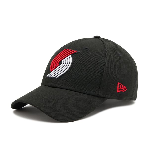 New Era Шапка с козирка New Era The League Porbla O 11486910 Черен