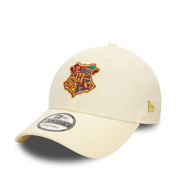 New Era Шапка с козирка New Era Wb Hp 9Forty 60565348 Екрю
