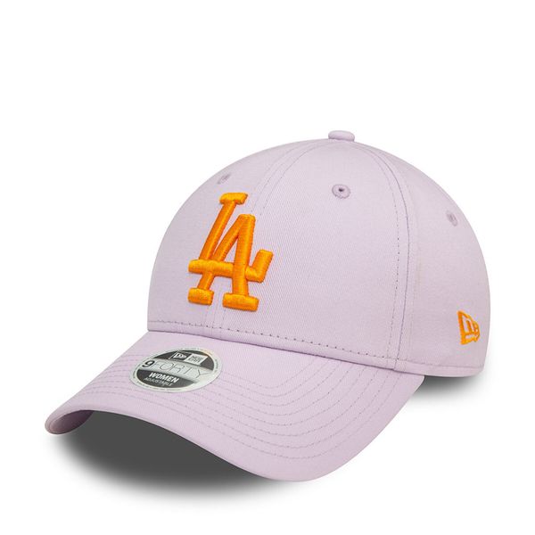 New Era Шапка с козирка New Era Wmns Leauge Ess 9For 60565238 Виолетов