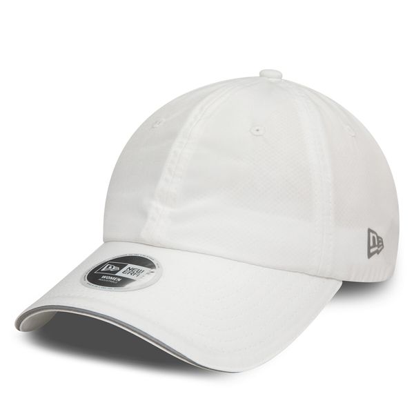 New Era Шапка с козирка New Era Wmns Open Back Cap Ne 60503632 Бял