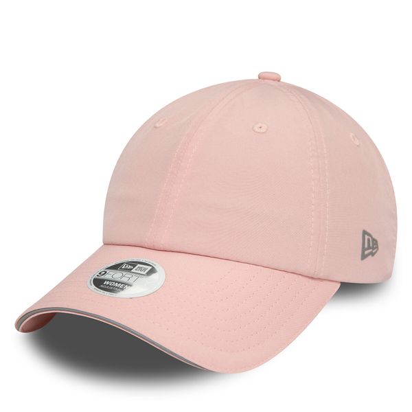 New Era Шапка с козирка New Era Wmns Open Back Cap Newera 60434995 Розов