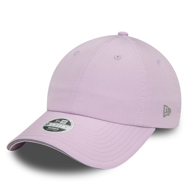 New Era Шапка с козирка New Era Wmns Open Back Cap Newera 60435000 Виолетов