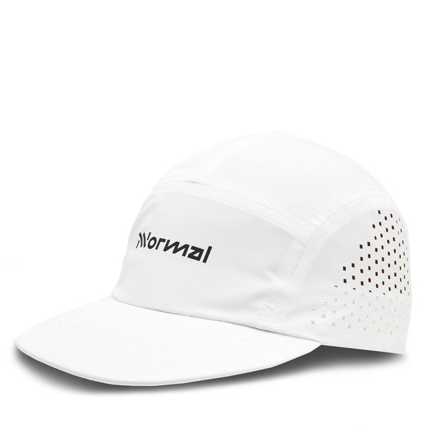 NNormal Шапка с козирка NNormal Race N1ARC03 Бял