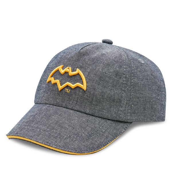 OVS Шапка с козирка OVS 2036290 Сив