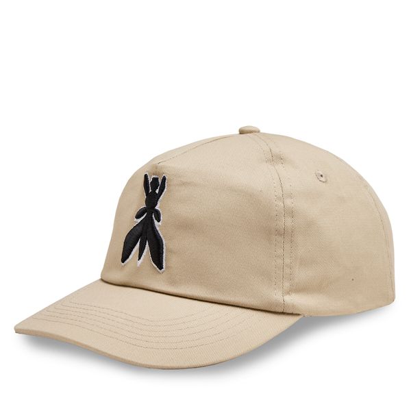 Patrizia Pepe Шапка с козирка Patrizia Pepe 8F1650/AB01-B732 Бежов