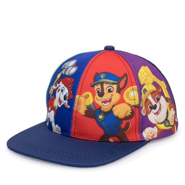 Paw Patrol Шапка с козирка Paw Patrol ACCCS-SS24-406PAW Син