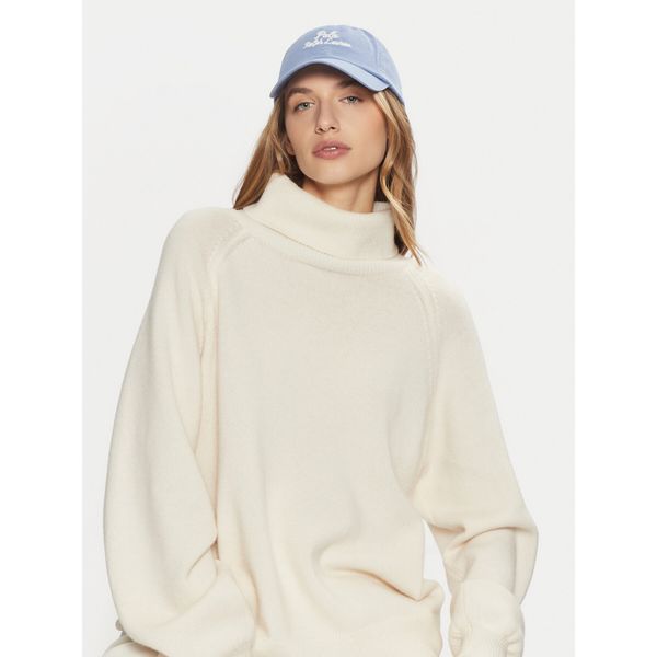 Polo Ralph Lauren Шапка с козирка Polo Ralph Lauren 211954882003 Син