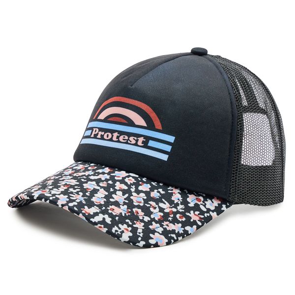 Protest Шапка с козирка Protest Eremita 9611031 Lotuspink 538