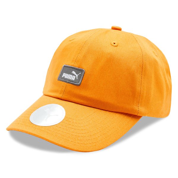 Puma Шапка с козирка Puma Essentials Cap III 023669 Desert Clay 11