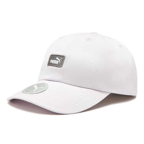 Puma Шапка с козирка Puma Essentials Cap III 023669 Spring Lavender 10