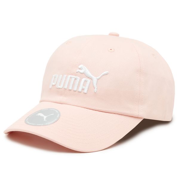 Puma Шапка с козирка Puma Essentials No.1 Cap 024357 Rose Dust 03