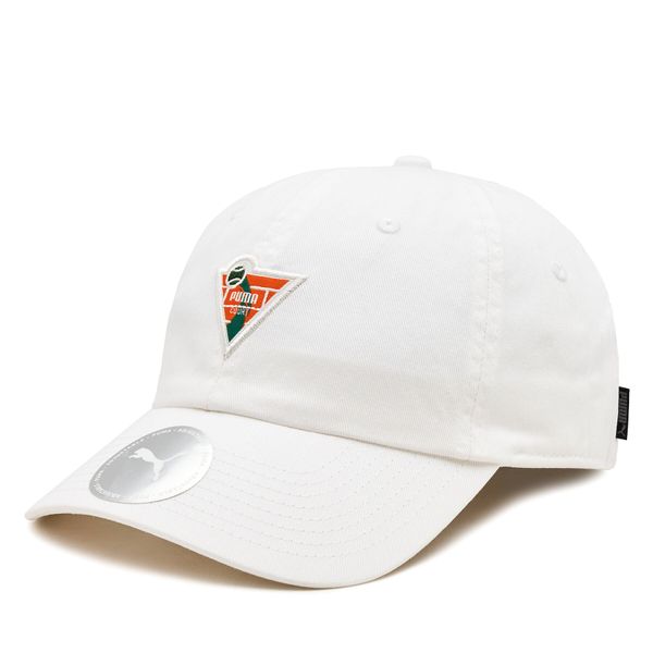 Puma Шапка с козирка Puma PRIME Dad Cap 024605 06