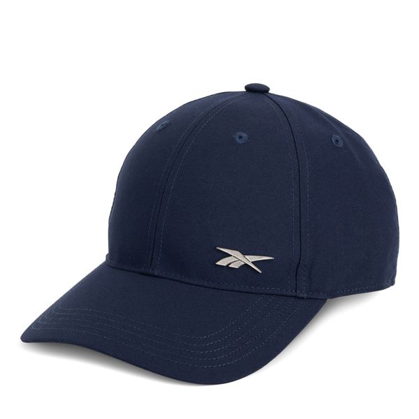 Reebok Шапка с козирка Reebok RBH1300-410 Тъмносин