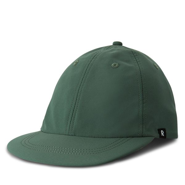 Reima Шапка с козирка Reima 5300162A Зелен