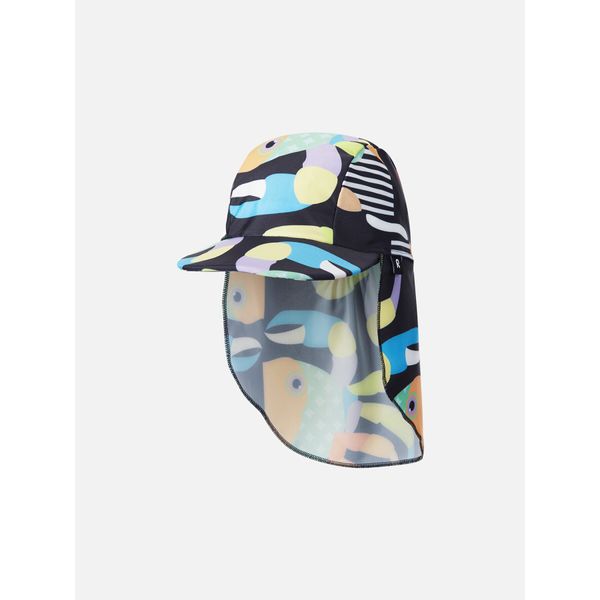 Reima Шапка с козирка Reima Kilpikonna 5300154A Цветен