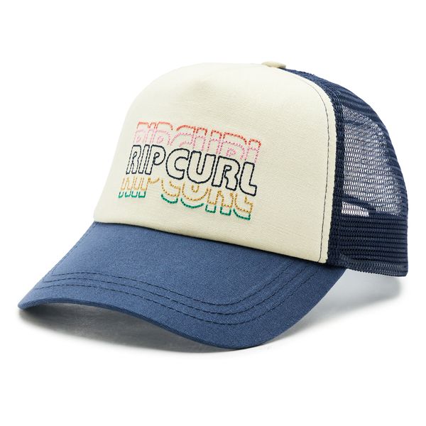 Rip Curl Шапка с козирка Rip Curl 01LWHE Цветен
