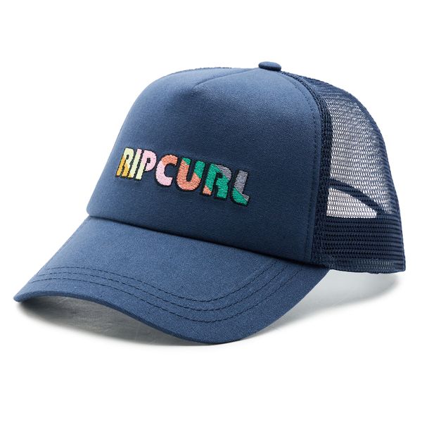 Rip Curl Шапка с козирка Rip Curl 01LWHE Navy 49