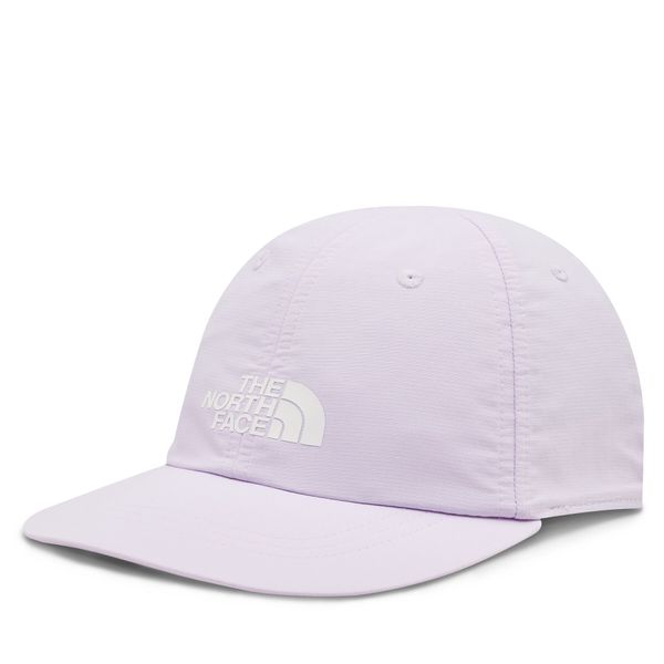 The North Face Шапка с козирка The North Face Horizon Hat NF0A5FXLPMI1 Icy Lilac