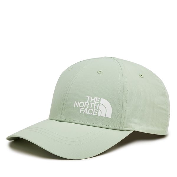 The North Face Шапка с козирка The North Face Horizon Hat NF0A5FXMI0G1 Misty Sage