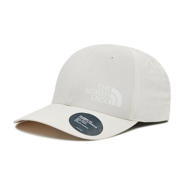 The North Face Шапка с козирка The North Face Horizon Hat NF0A5FXMN3N1 Бял