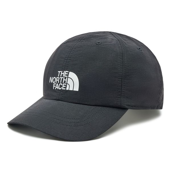 The North Face Шапка с козирка The North Face Horizon NF0A7WG9KY41 Black