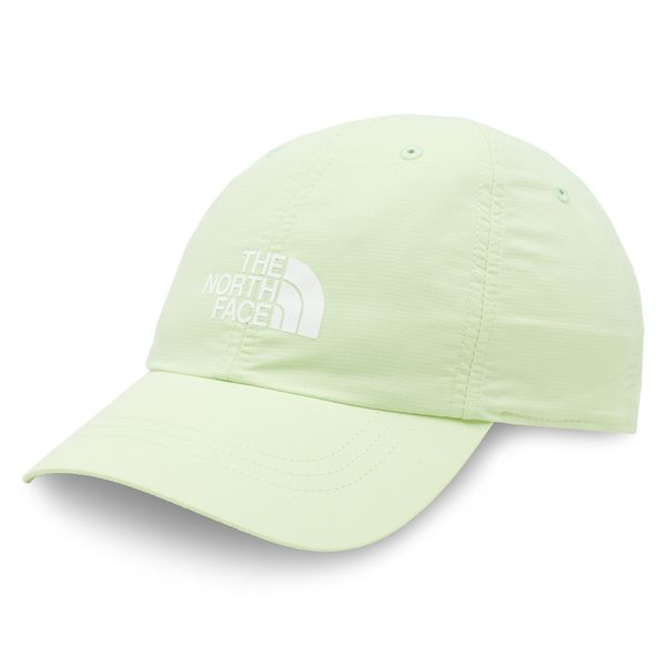 The North Face Шапка с козирка The North Face Kids Horizon Hat NF0A7WG9N131 Lime Cream