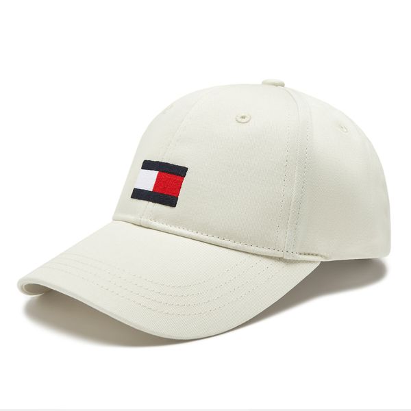 Tommy Hilfiger Шапка с козирка Tommy Hilfiger AU0AU01668 ACU