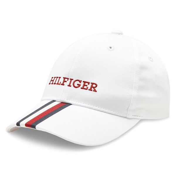 Tommy Hilfiger Шапка с козирка Tommy Hilfiger AU0AU01738 YCF