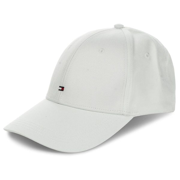 Tommy Hilfiger Шапка с козирка Tommy Hilfiger Classic Bb Cap E367895041 100
