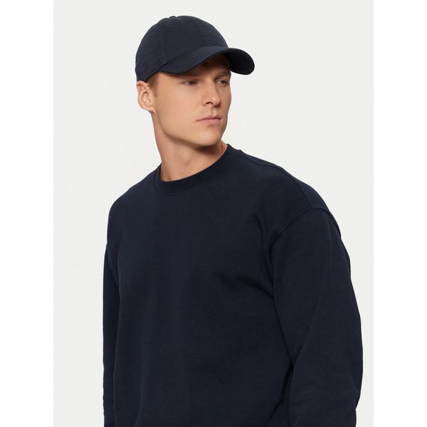 Tommy Hilfiger Шапка с козирка Tommy Hilfiger Corp 6 Panel AM0AM13336 Зелен