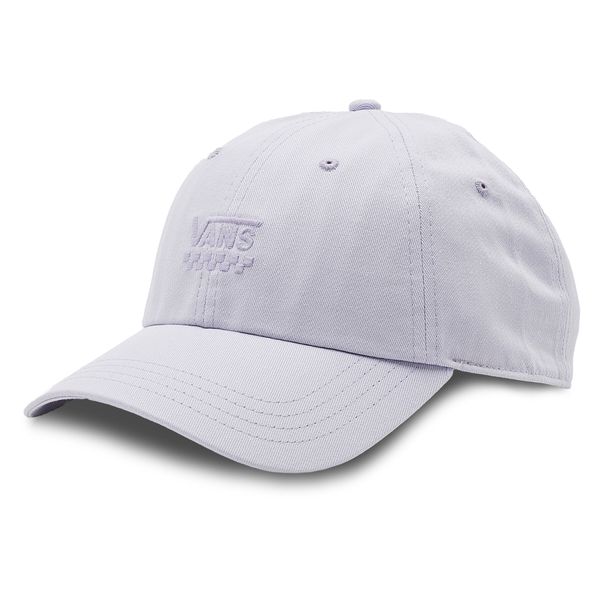Vans Шапка с козирка Vans Court Side VN0A31T6Y5M1 Purple Sky