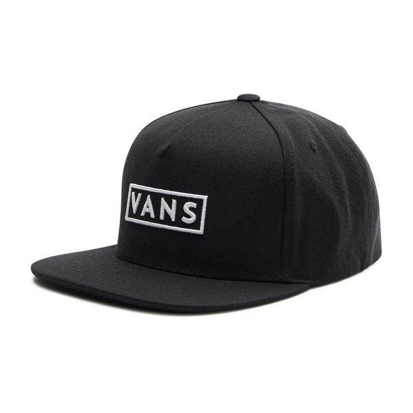 Vans Шапка с козирка Vans Easy Box Snapback VN0A45DPBLK1 Black