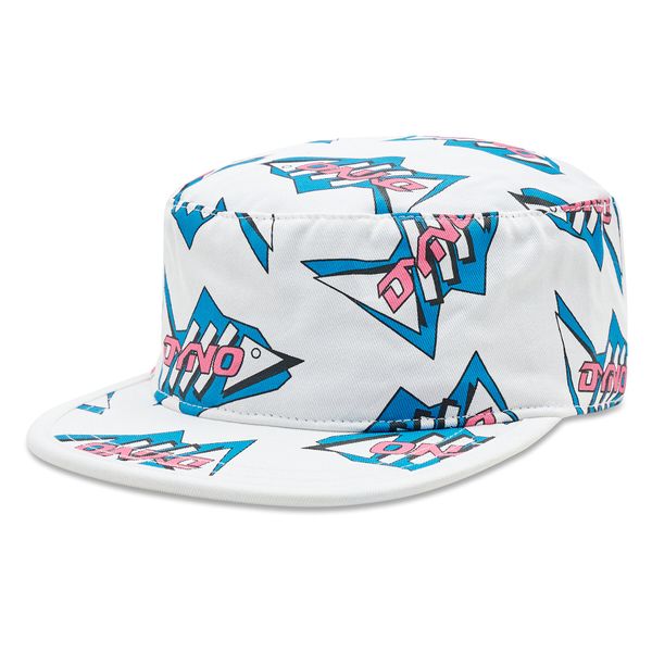 Vans Шапка с козирка Vans Our Legends Pai VN0008DHWHT1 White