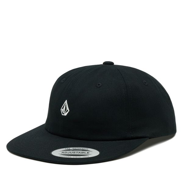 Volcom Шапка с козирка Volcom D5512318 Black