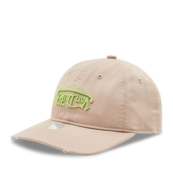 Von Dutch Шапка с козирка Von Dutch 7030212 Unstr Tyler